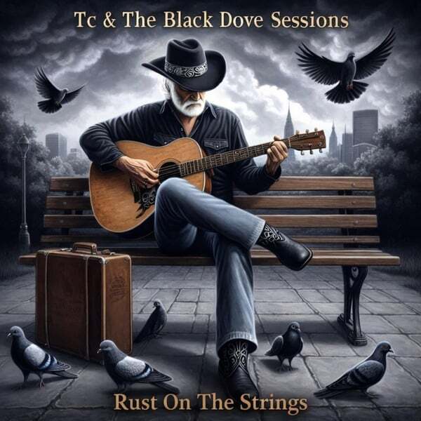 Play track, Rust on the Strings. Length: 4:43 Cover art for Rust on the Strings