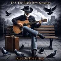 Rust on the Strings